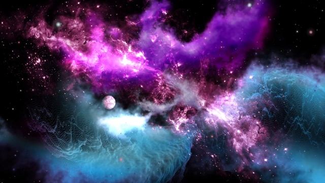 Нежная музыка, успокаивает нервную систему.