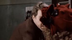 Владимир Высоцкий    Дайте собакам мяса