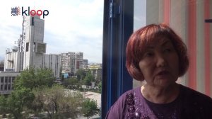 Как звучат обновленные куранты Бишкека