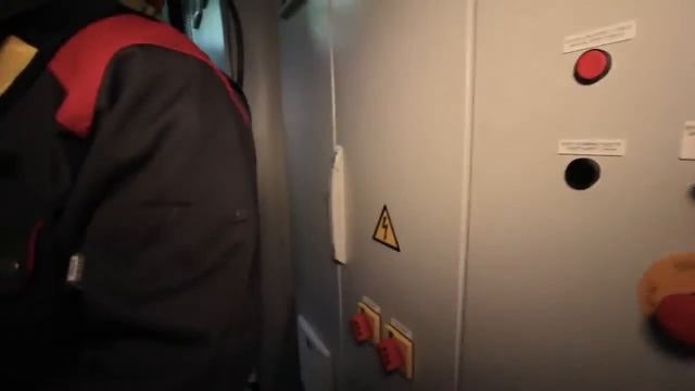 Лазерная центровка валов. Центровка генератора в ветрогенераторе с помощью ROTALIGN touch