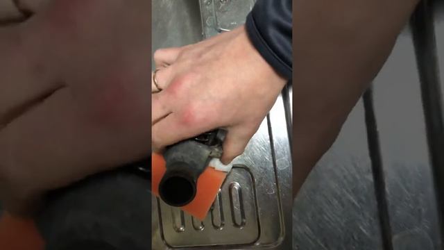 Замена термостата ваз 2110, чистка, проверка, подготовка 3 смотреть онлайн