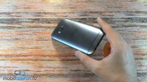 Обзор HTC One (M8) ч.1: игры, тесты, бенчмарки, звук и корпус