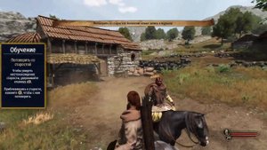 О Mount and blade 2 bannerlord на Xbox Series / Во что поиграть