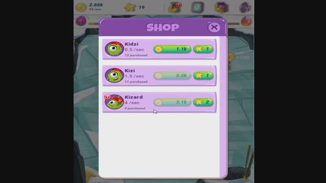 КЛИКЕР ДРАКОШ! смотреть онлайн