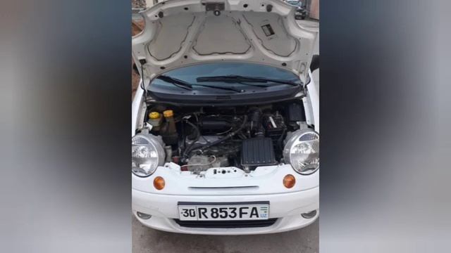 Matiz narxlari sizga maqul varyant chiqar in shaa Alloh матиз нархлари смотреть онлайн