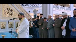 Сиратулло Раупов | Сура «Мульк»