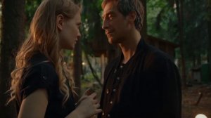 драматический сериал Струны