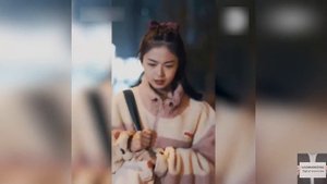 КИТАЙСКАЯ РЕКЛАМА СРЕДСТВА ДЛЯ СНЯТИЯ МАКИЯЖА. ДО СЛЕЗ?