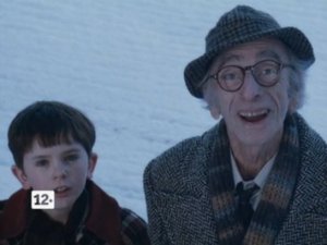 Чарли и шоколадная фабрика