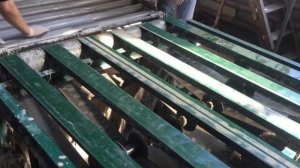 Производство Стекломагниевого листа СМЛ ( MgO board)