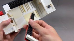 Как сделать iPhone МАШИНУ из ЛЕГО