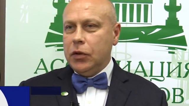 Сюжет про шахматный турнир АРСП на ЛОТ