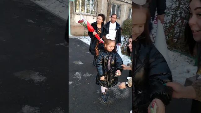 бывают всякие поздравления как вас такое? смотреть онлайн