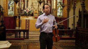 Edson Scheid – The Devil's Violin: Edson Scheid Plays Paginini