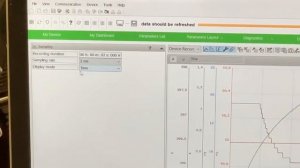 Настройка триггеров в программе SoMove для частотников Schneider Electric