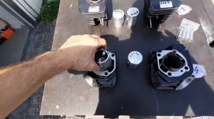 Расточка Цилиндров Ява, (Немецкая Точность)