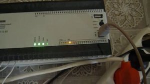 Небольшой обзор обновлённого ПЛК Овен - ПЛК110