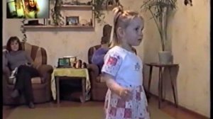 А включи мне мультик!