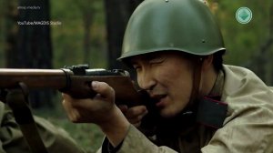 «Рядовой Чээрин». Историю о якутском солдате покажут в кинотеатрах республики