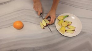 Kерамогранит Cornalina Grey, Realistik