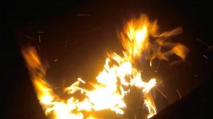 Супер верхнее горение в котле неделька