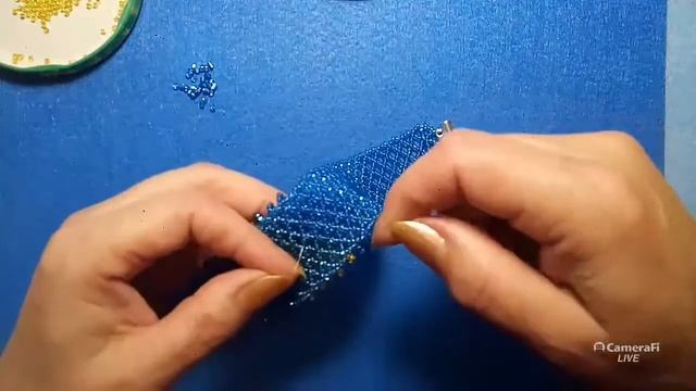 Браслетик #браслетсвоимируками смотреть онлайн