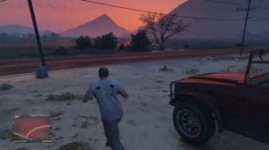 ПРОХОЖДЕНИЕ ГТА 5 ЗА ТРЕВОРА ЧАСТЬ 3. ПРОХОЖДЕНИЕ GRAND THEFT AUTO V ЧАСТЬ 3. #треворфилипс #тревор