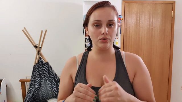 Cloth Nappies!! The top 4 types! смотреть онлайн