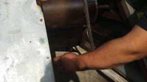 Как правильно набрать воду с колодца?