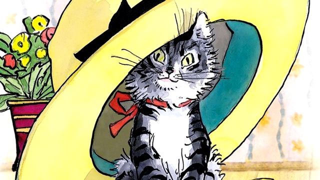 Живая шляпа. Носков Н. Фрагмент смотреть онлайн