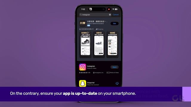 How to Fix Instagram "Couldn't Load Activity" Error on Android and iPhone | Instagram Not Loading? смотреть онлайн