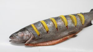 ГОТОВИМ вкусную РЫБУ на праздничный стол! Получится у всех!