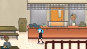 Sally Face Эпизод 3 Прохождение на русском ► Достижение Искупление