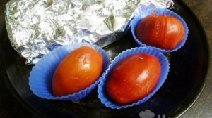 Селёдочный паштет