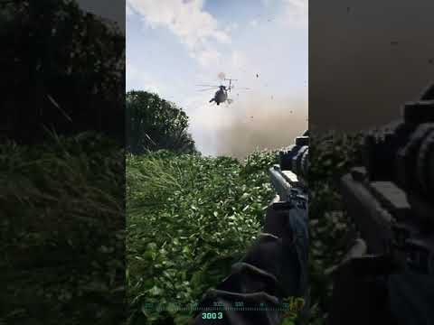 Бада БУМ   Battlefield 2042 Моменты