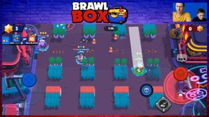 Ещё более сложное испытание Бравл Старс  | испытание гранд-мастер Бравл Старс