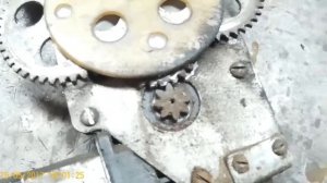 Ремонт электростеклоподъемника ваз 2109