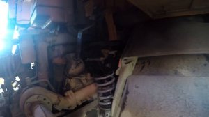 плавающая кабина 6520 +кондиционер