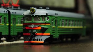ЭР2-926 от ТО БуДем