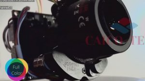 Видео модуль камеры наблюдения низкой освещенности CMOS SONY IMX 307