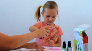 DIY 1/2 Раскрашиваем футболку с спреями / Coloring T-Shirt with sprays and Paw Patrol