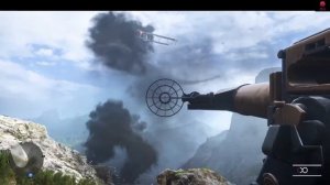 Battlefield 1 Ep4