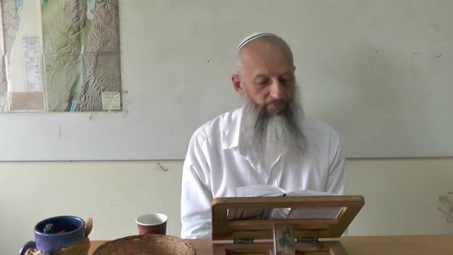 Рав Йона Левин Молитва Шмона Эсре