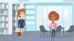 English Conversation 01: Nice To Meet you | Where are you from?