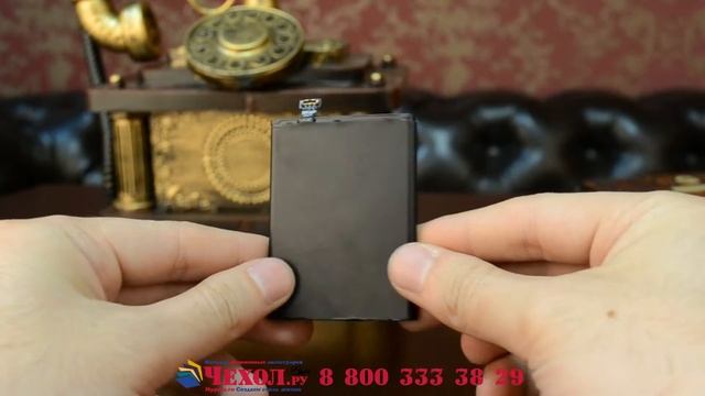 Фирменная аккумуляторная батарея 2420mah BV-5QWна телефон Nokia Lumia 930 смотреть онлайн