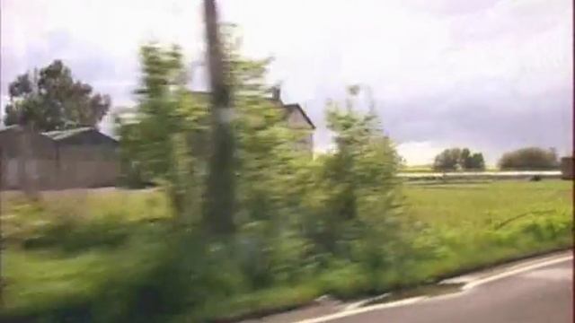 Тест TopGear Daihatsu Mira (100% аналог)