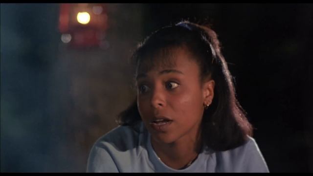 Sleepaway Camp II: Unhappy Campers (1988) 6 смотреть онлайн