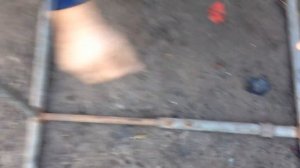 Станок для вязки Среднеазиатской овчарки