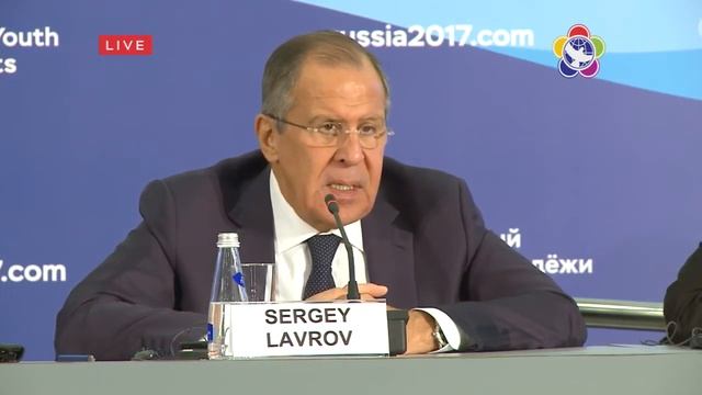 "Открытие Первого Глобального Форума молодых дипломатов" смотреть онлайн