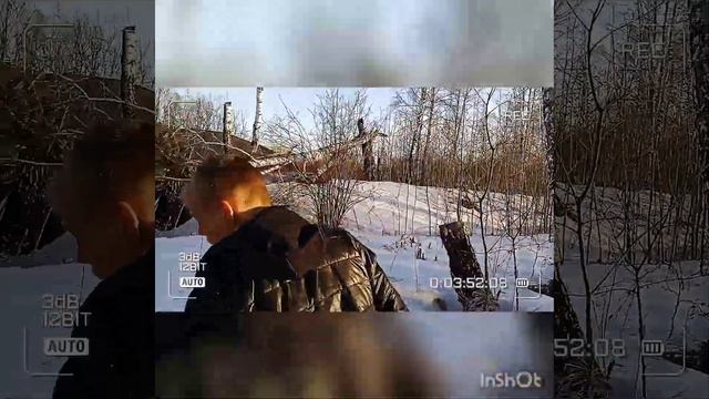поход в лес? 24 ЧАСА ? сок берёзовый. блин жареный. Весна Рания